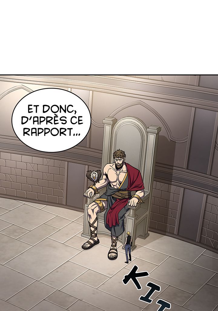 Read Tomb Raider King FR Manga Online