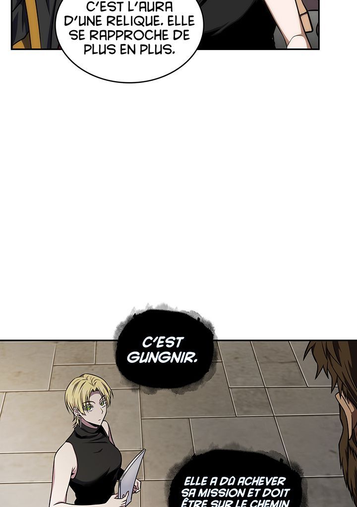 Read Tomb Raider King FR Manga Online