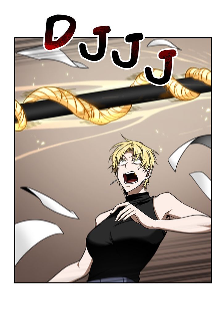 Read Tomb Raider King FR Manga Online