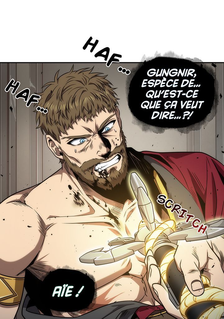 Read Tomb Raider King FR Manga Online