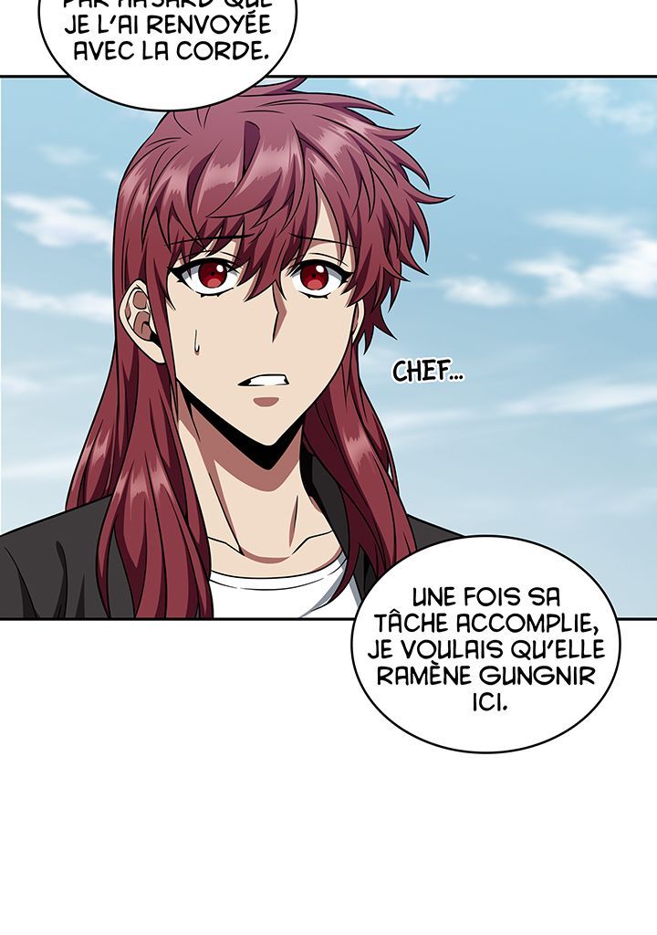Read Tomb Raider King FR Manga Online