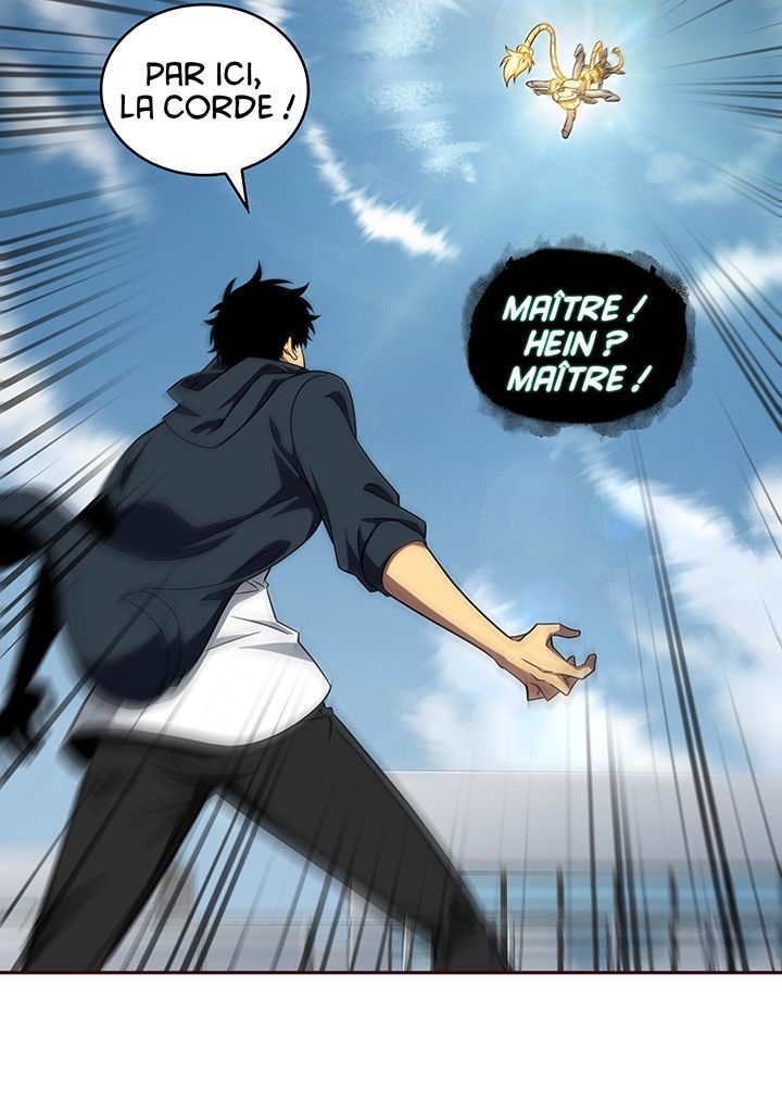 Read Tomb Raider King FR Manga Online