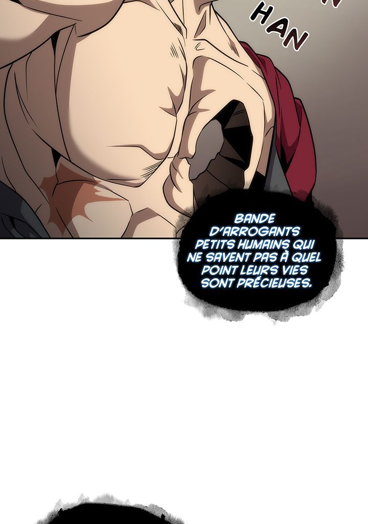 Read Tomb Raider King FR Manga Online