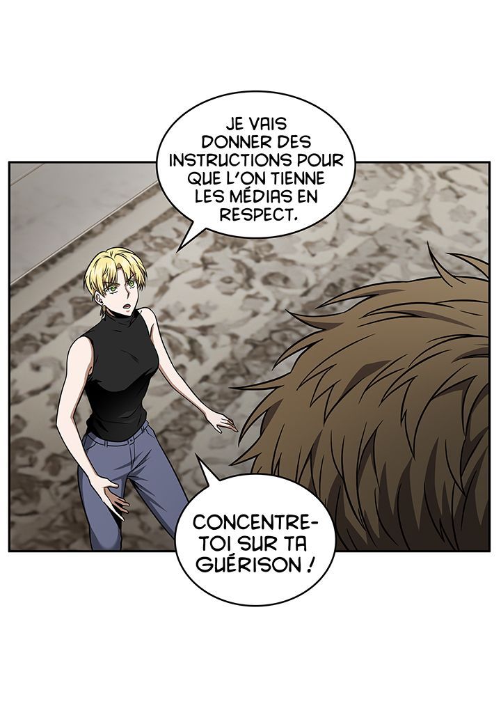 Read Tomb Raider King FR Manga Online