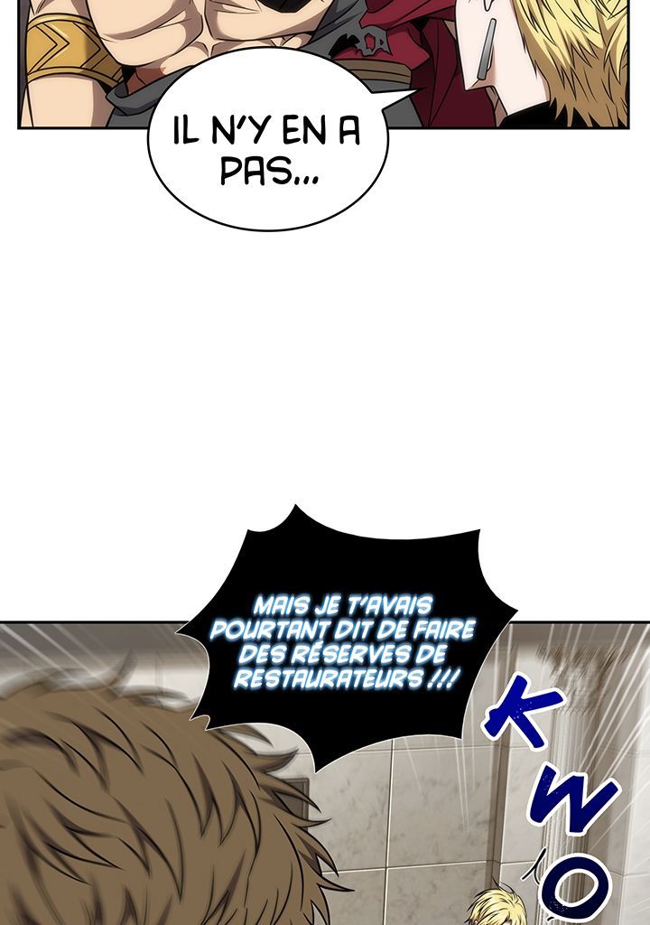 Read Tomb Raider King FR Manga Online