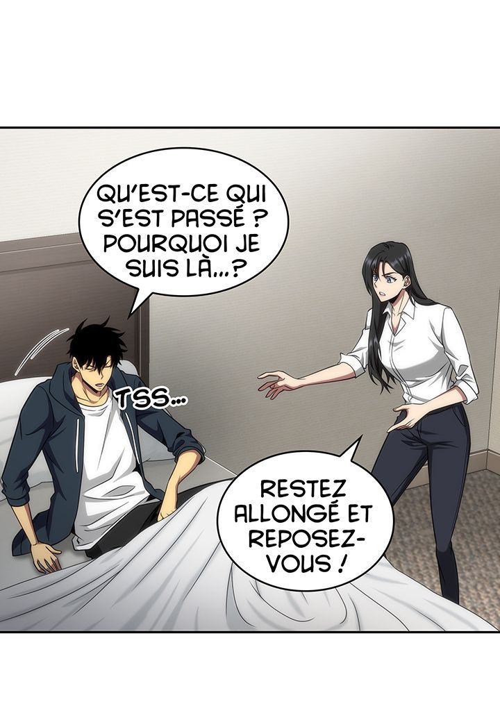Read Tomb Raider King FR Manga Online