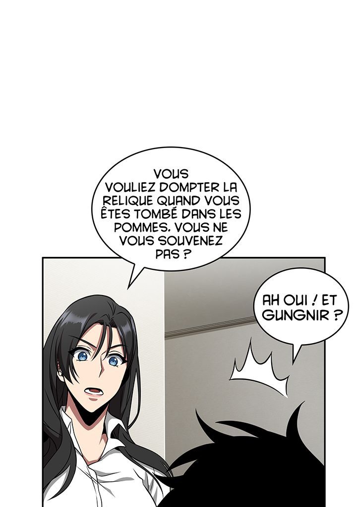 Read Tomb Raider King FR Manga Online