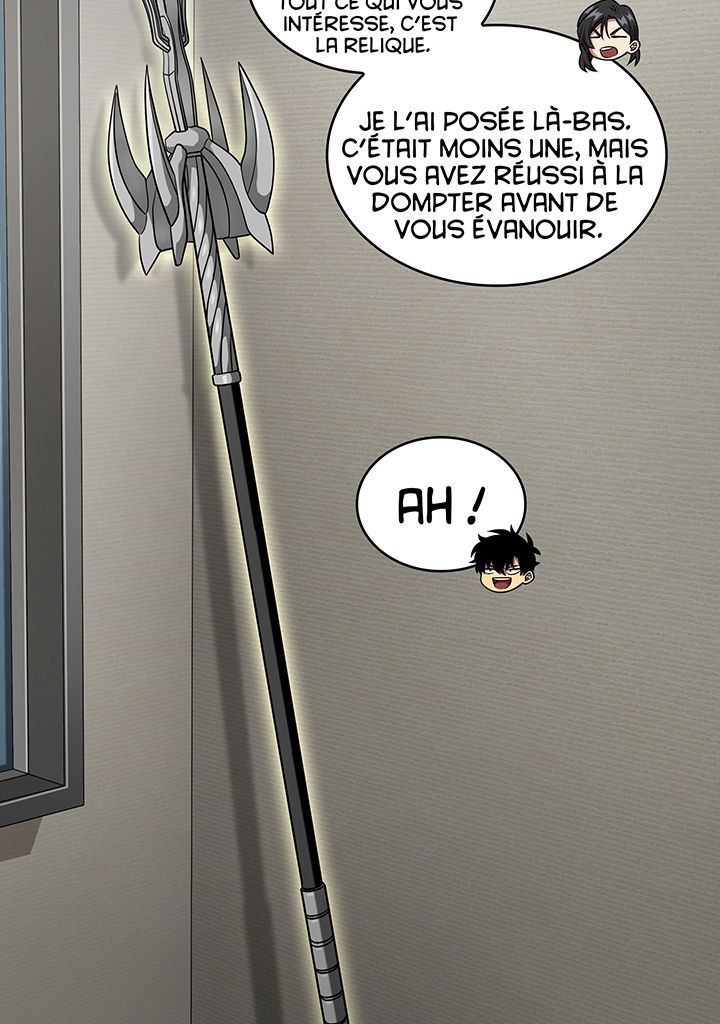 Read Tomb Raider King FR Manga Online