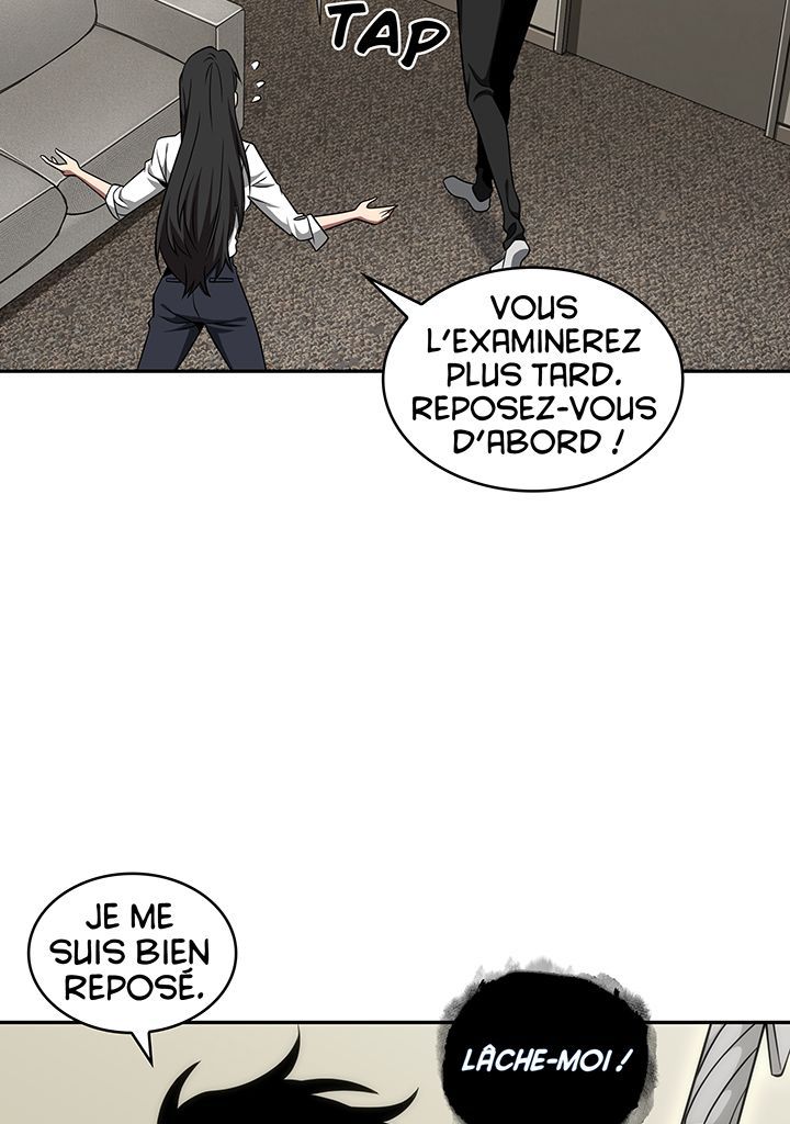 Read Tomb Raider King FR Manga Online