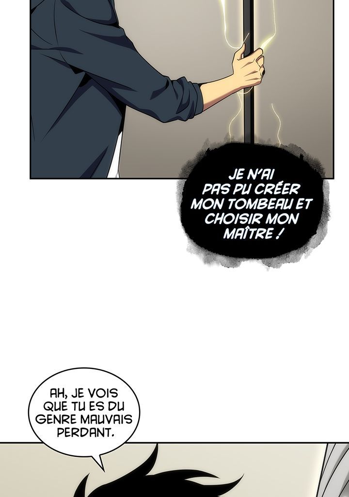 Read Tomb Raider King FR Manga Online