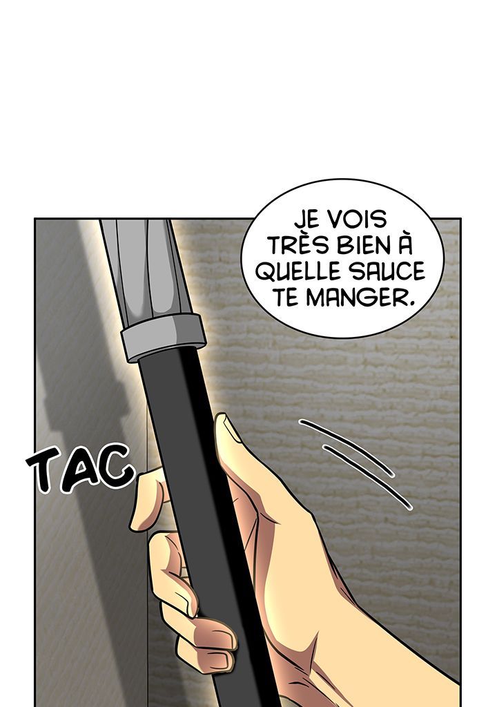 Read Tomb Raider King FR Manga Online