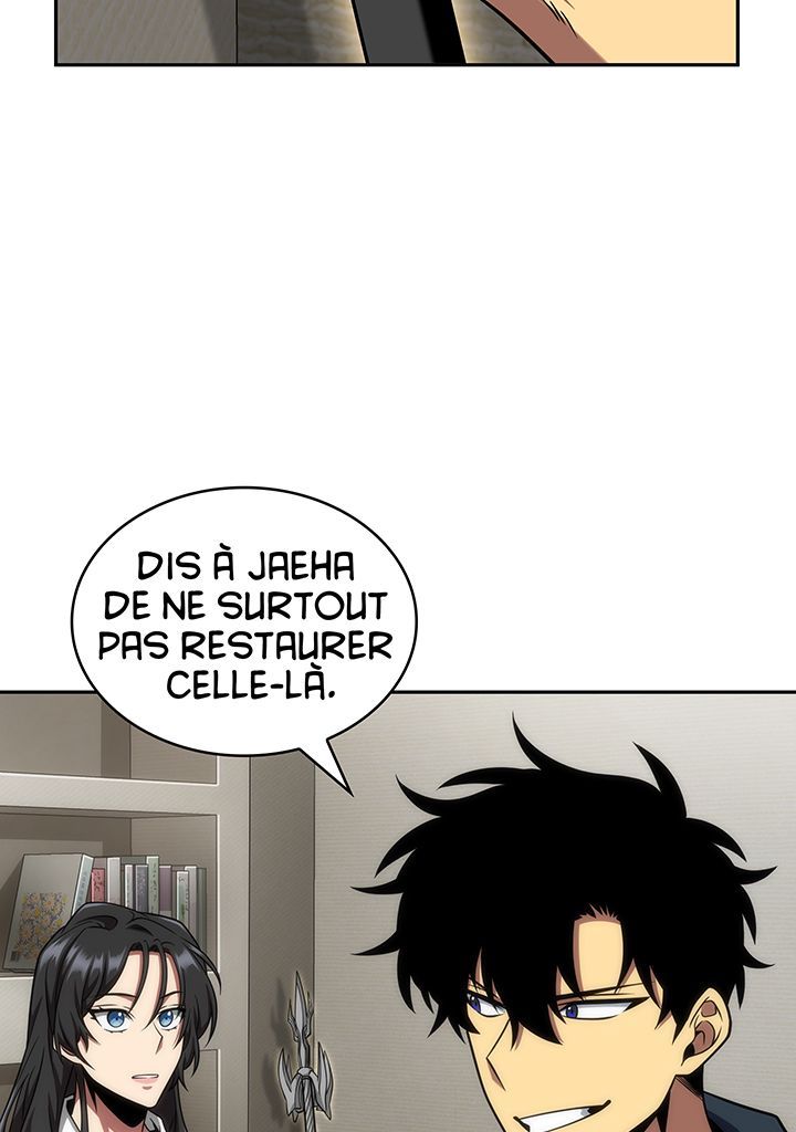 Read Tomb Raider King FR Manga Online