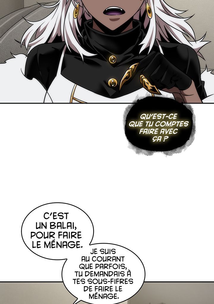 Read Tomb Raider King FR Manga Online