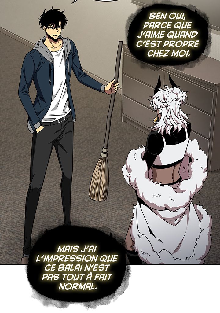 Read Tomb Raider King FR Manga Online