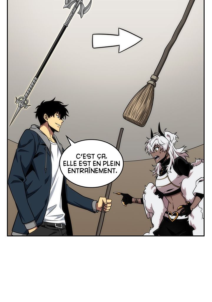 Read Tomb Raider King FR Manga Online