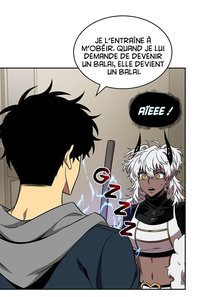 Read Tomb Raider King FR Manga Online