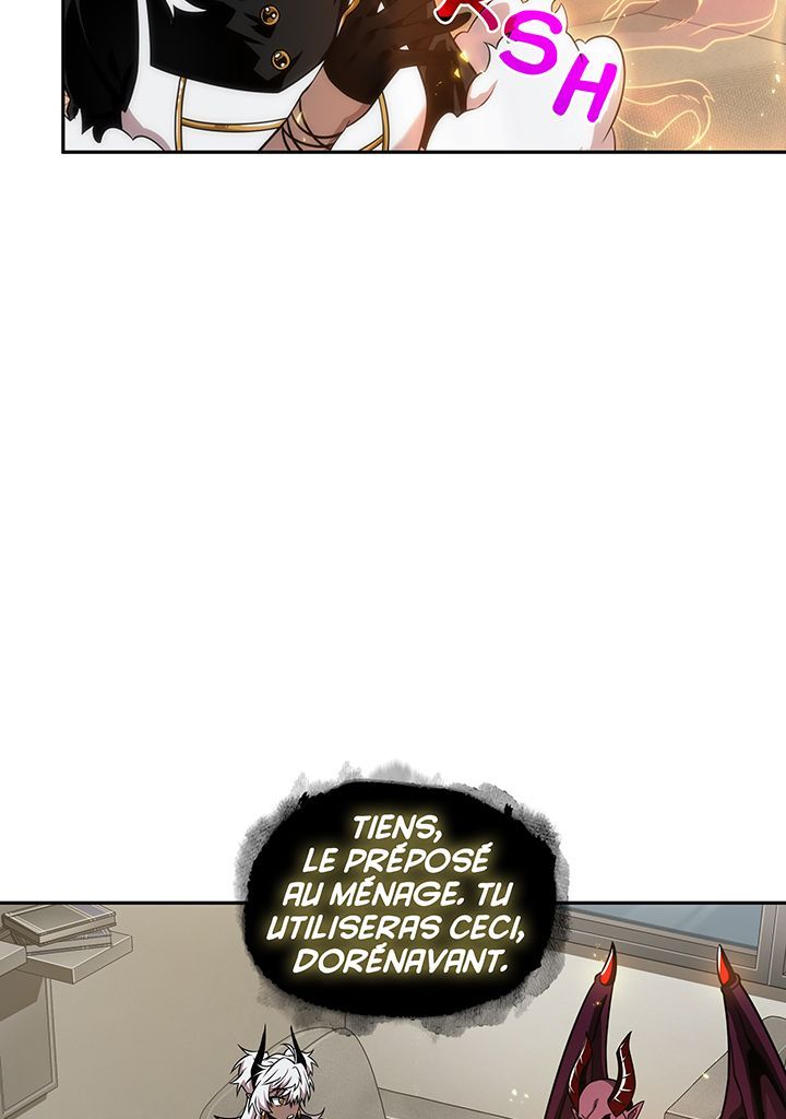 Read Tomb Raider King FR Manga Online