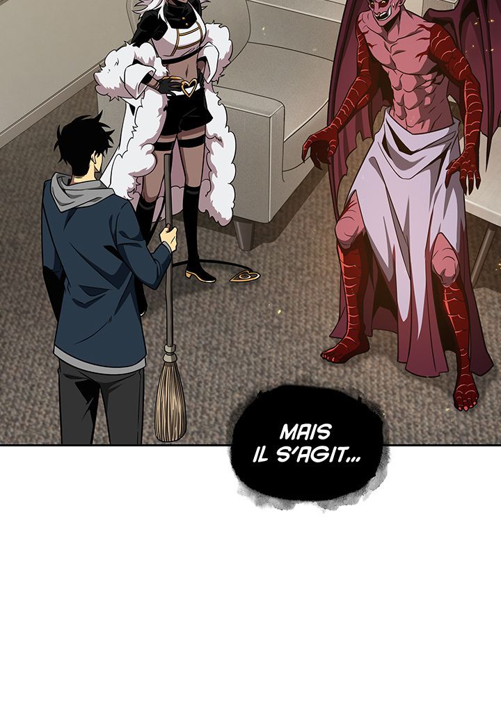Read Tomb Raider King FR Manga Online