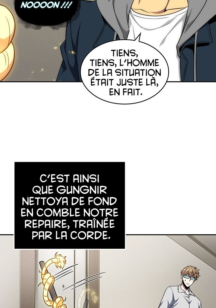 Read Tomb Raider King FR Manga Online