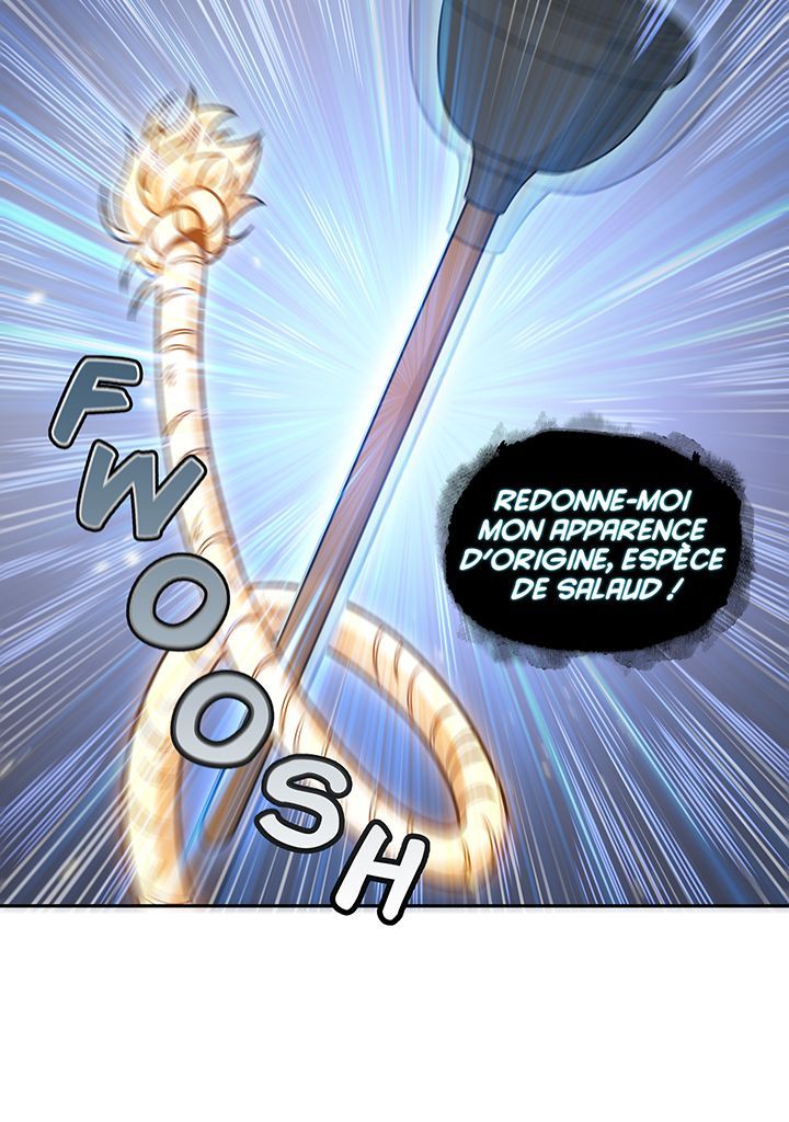 Read Tomb Raider King FR Manga Online