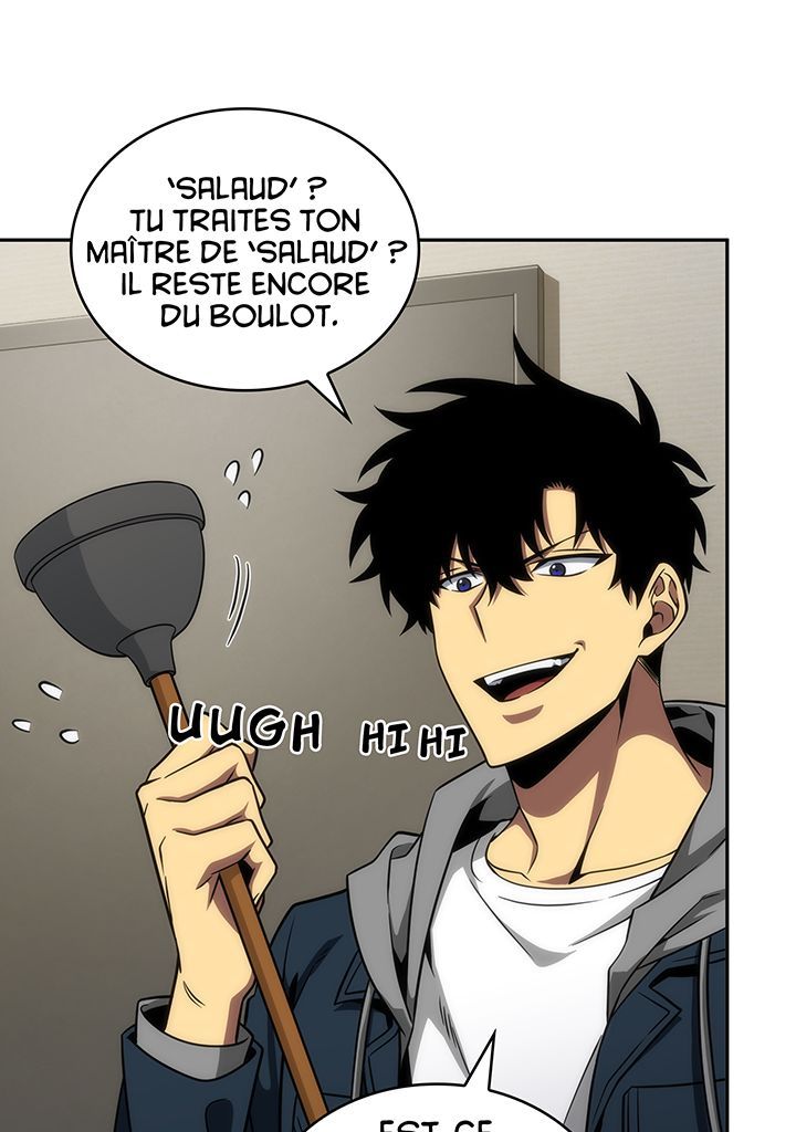 Read Tomb Raider King FR Manga Online