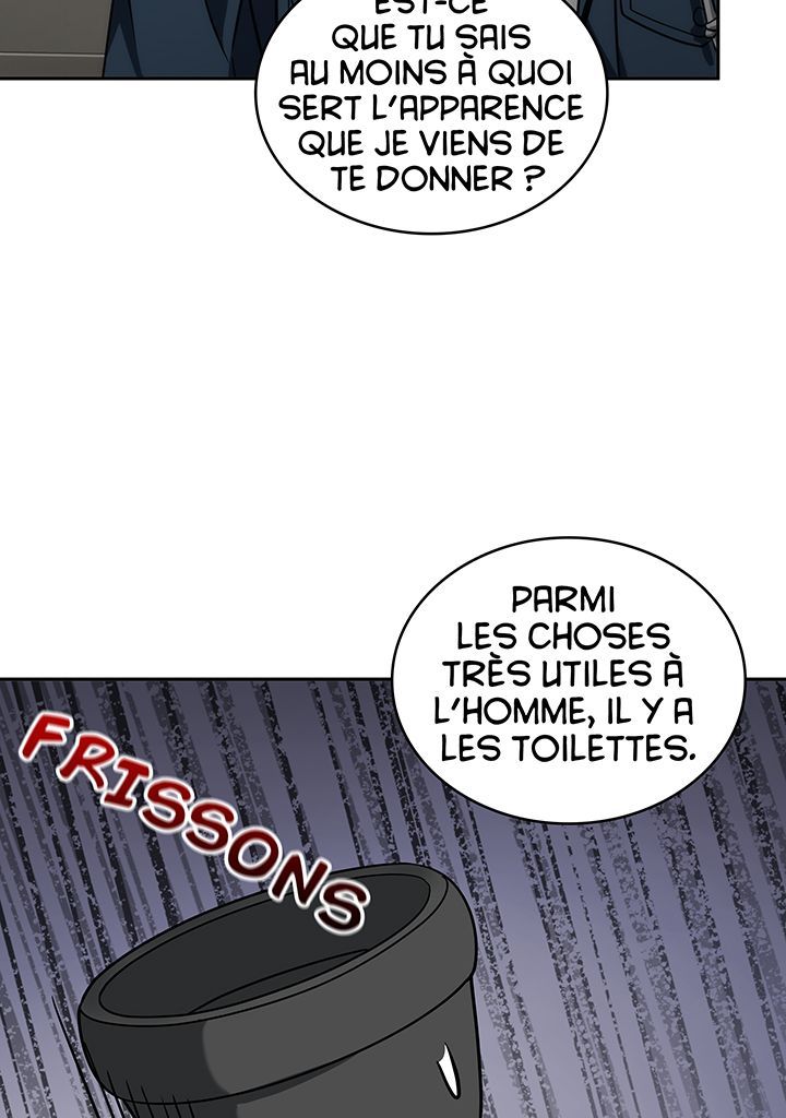 Read Tomb Raider King FR Manga Online