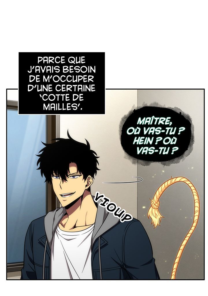 Read Tomb Raider King FR Manga Online