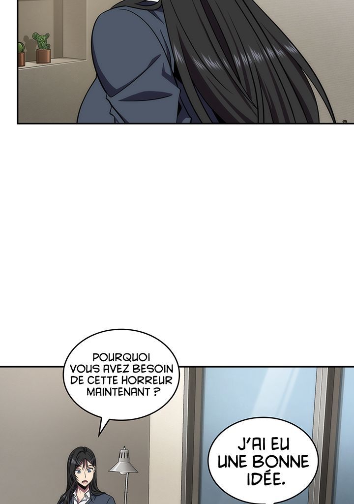 Read Tomb Raider King FR Manga Online
