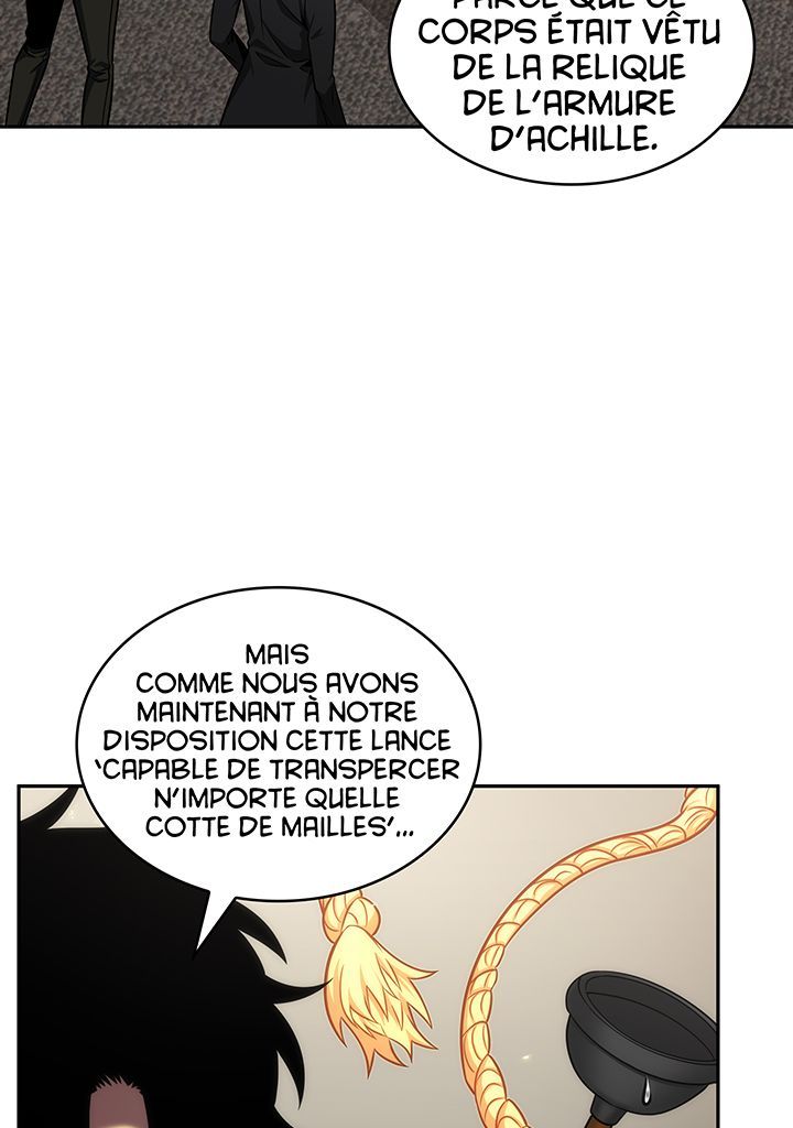 Read Tomb Raider King FR Manga Online