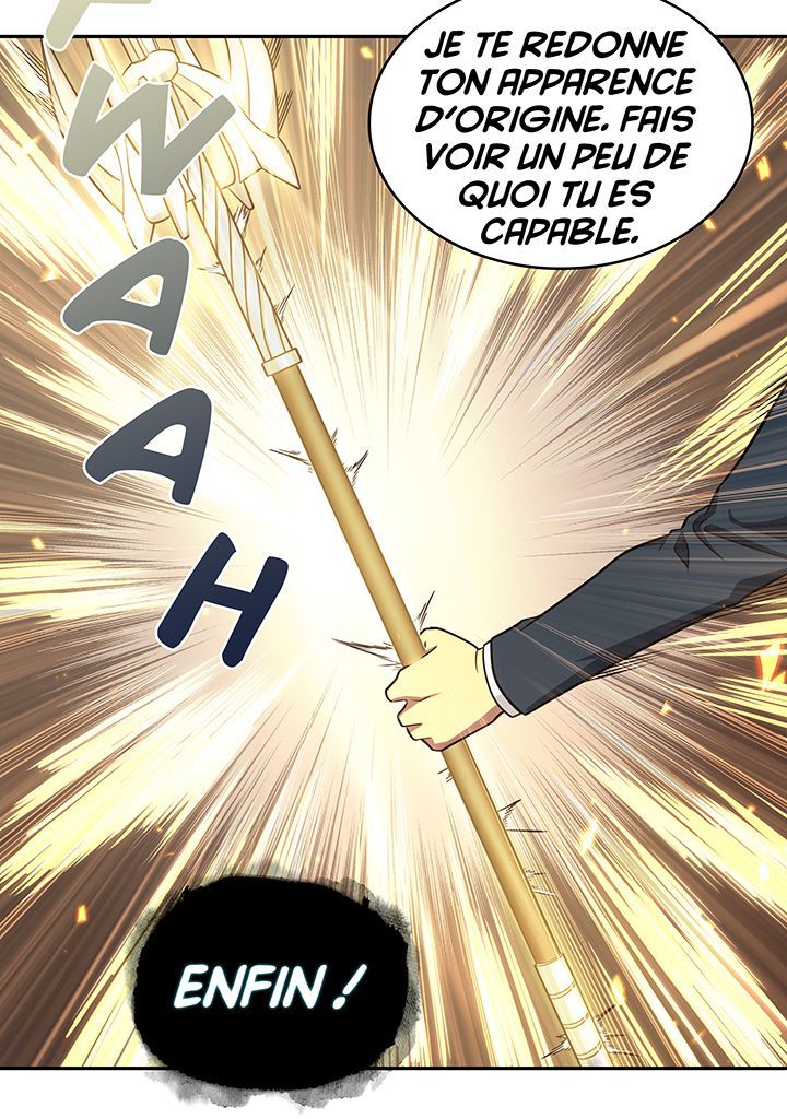 Read Tomb Raider King FR Manga Online