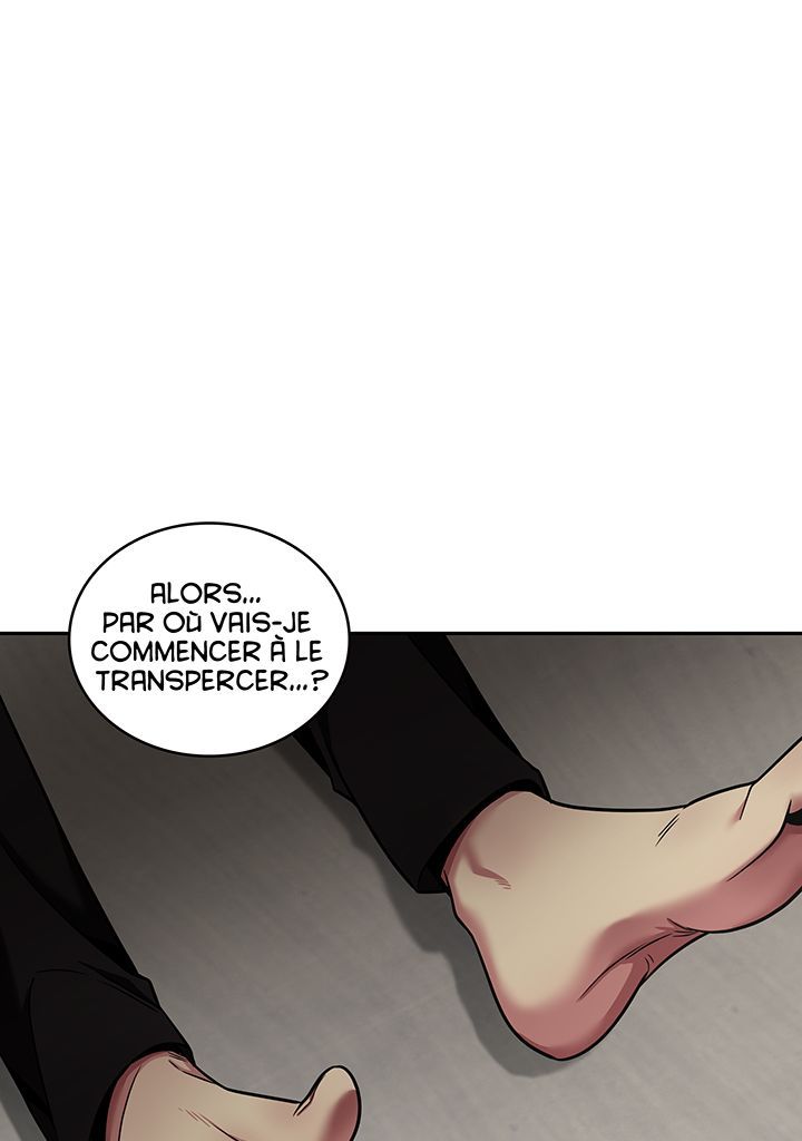 Read Tomb Raider King FR Manga Online
