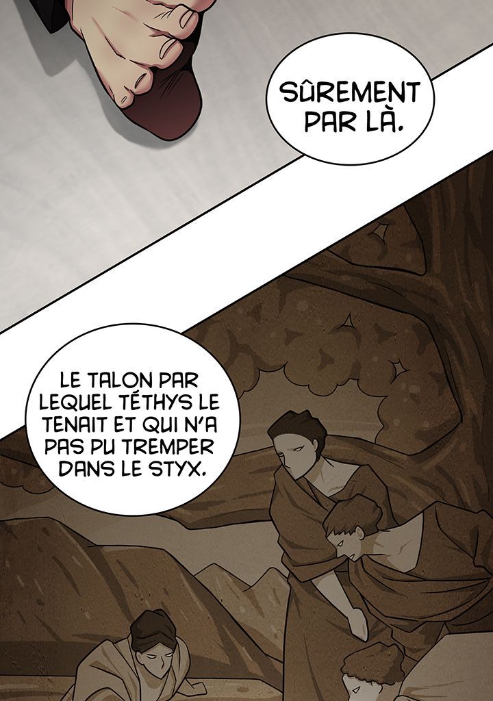 Read Tomb Raider King FR Manga Online