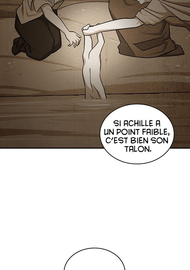 Read Tomb Raider King FR Manga Online