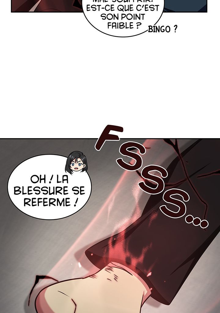 Read Tomb Raider King FR Manga Online