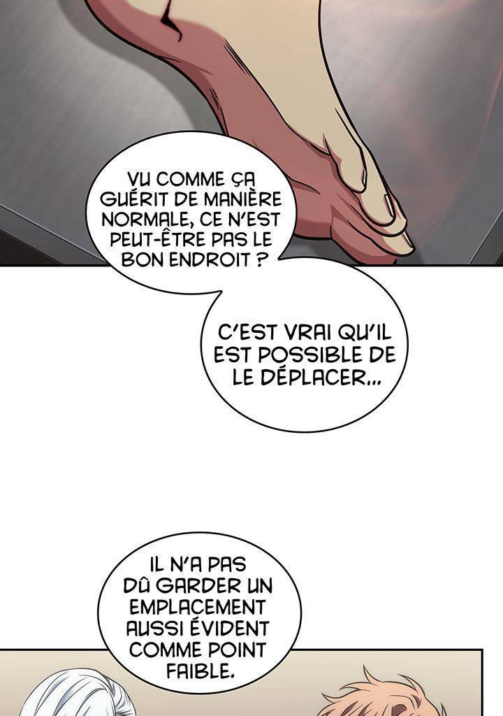 Read Tomb Raider King FR Manga Online