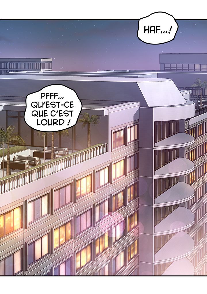 Read Tomb Raider King FR Manga Online