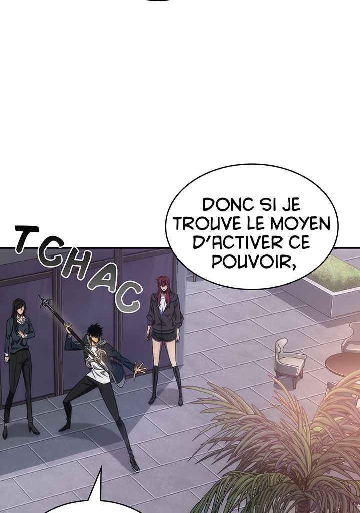 Read Tomb Raider King FR Manga Online