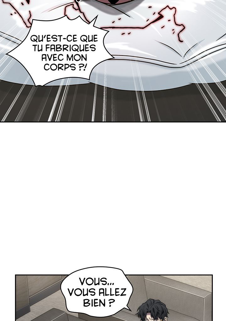Read Tomb Raider King FR Manga Online