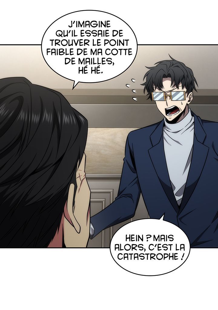 Read Tomb Raider King FR Manga Online