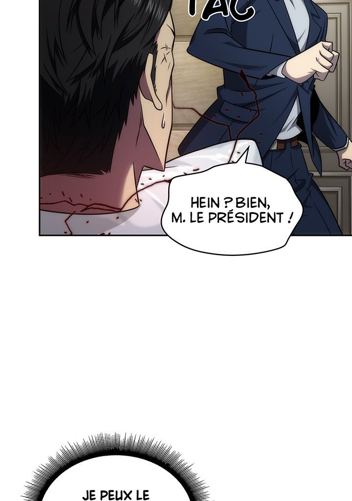 Read Tomb Raider King FR Manga Online