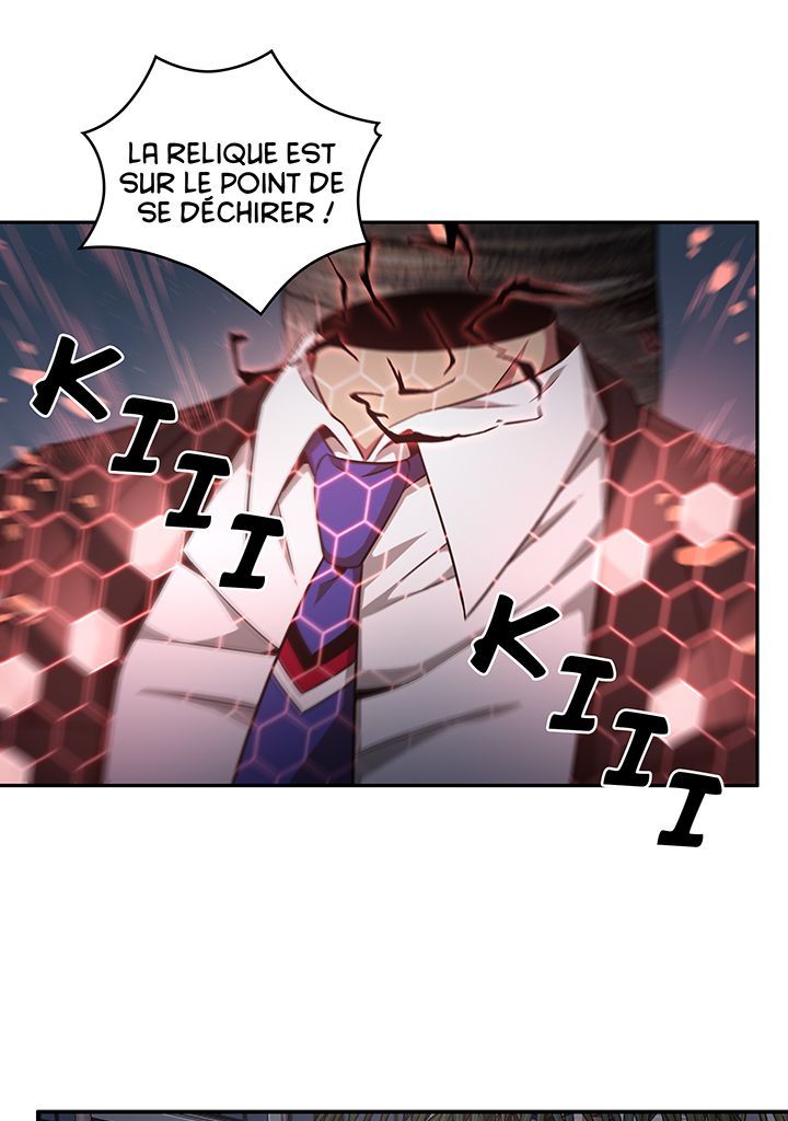 Read Tomb Raider King FR Manga Online