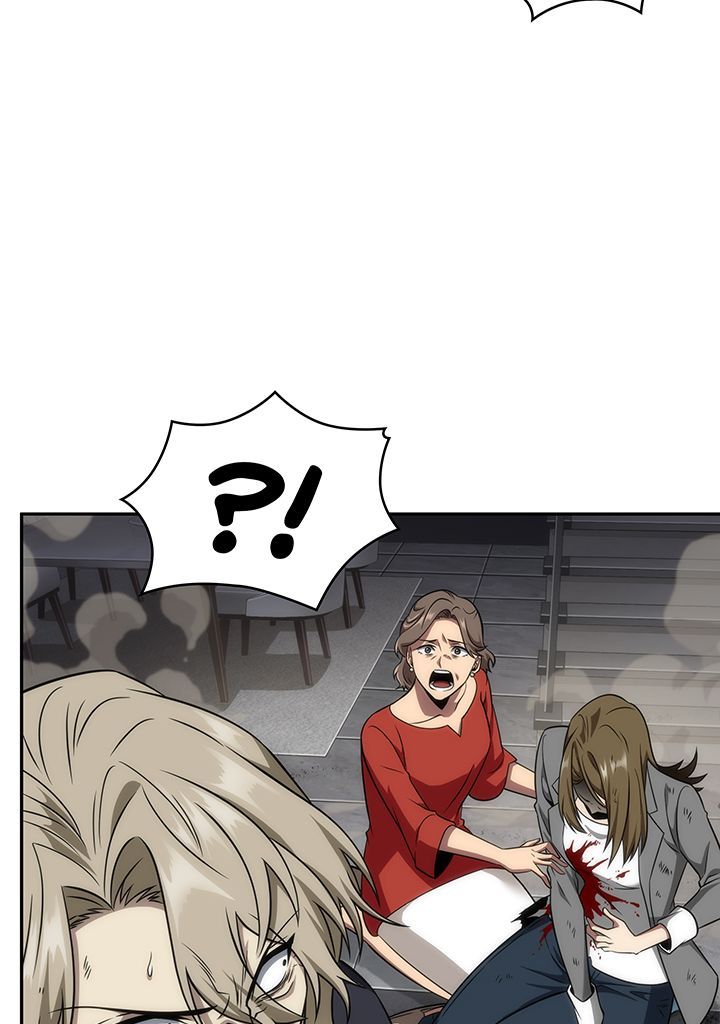 Read Tomb Raider King FR Manga Online