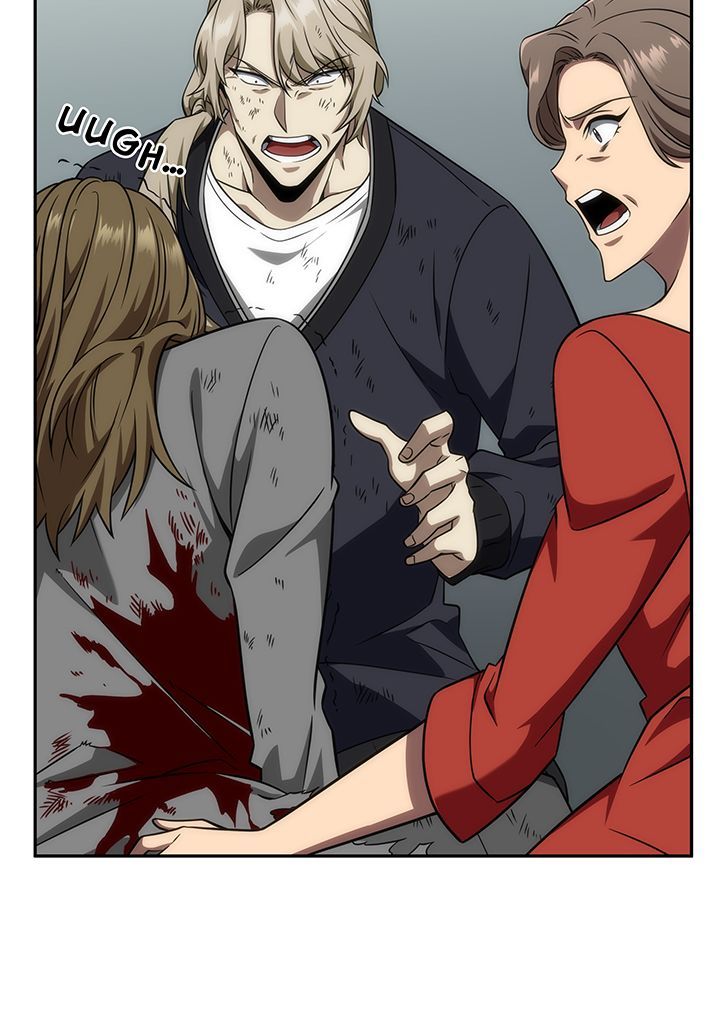 Read Tomb Raider King FR Manga Online