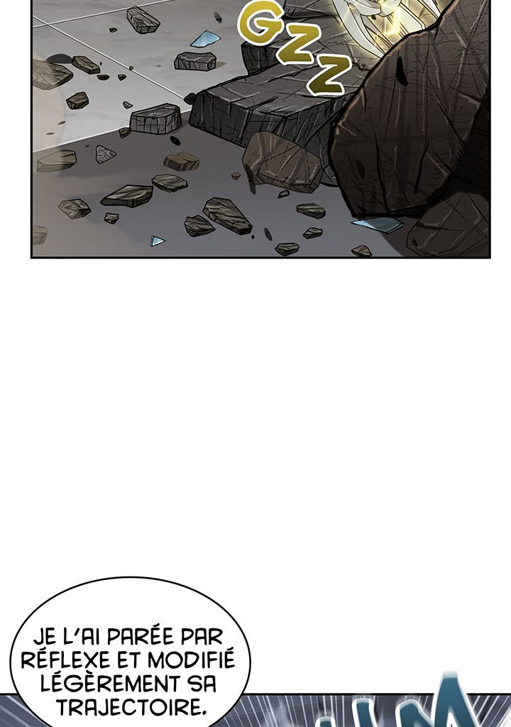 Read Tomb Raider King FR Manga Online