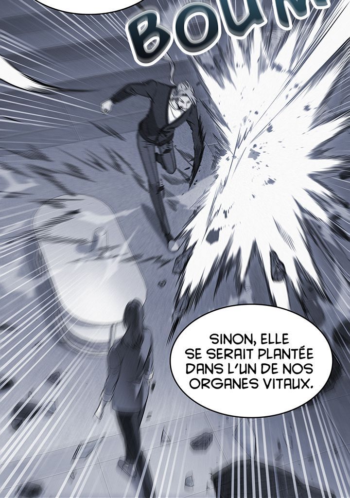 Read Tomb Raider King FR Manga Online