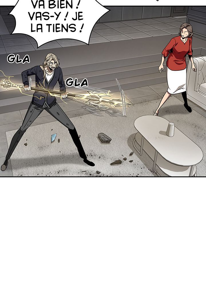 Read Tomb Raider King FR Manga Online