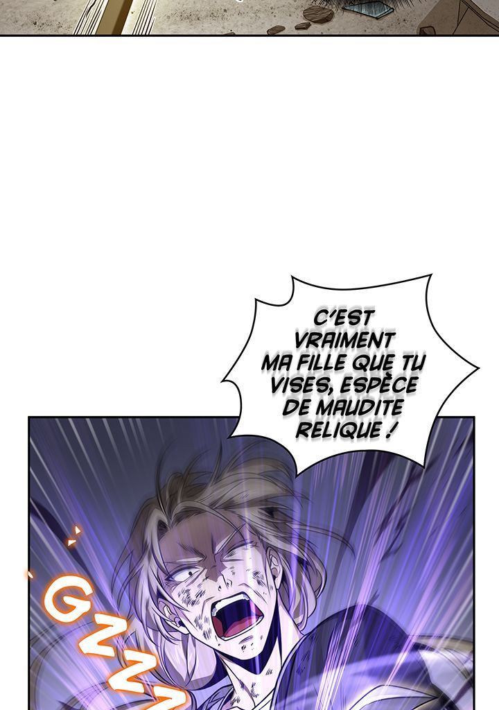 Read Tomb Raider King FR Manga Online