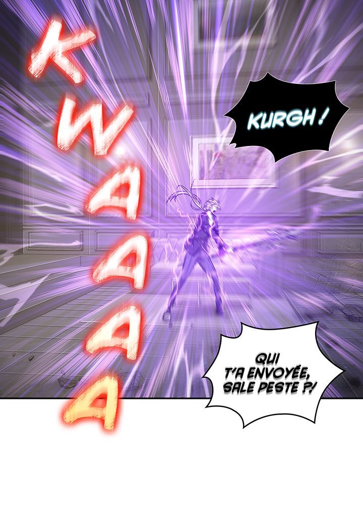 Read Tomb Raider King FR Manga Online