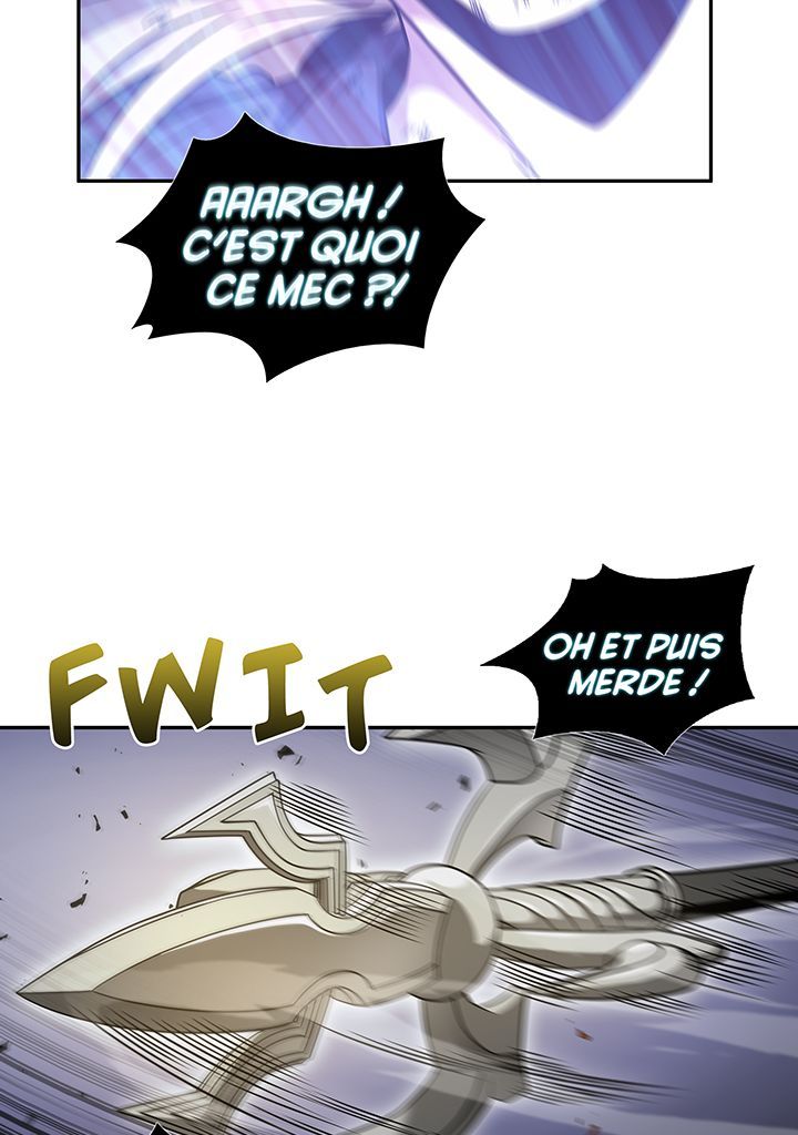 Read Tomb Raider King FR Manga Online