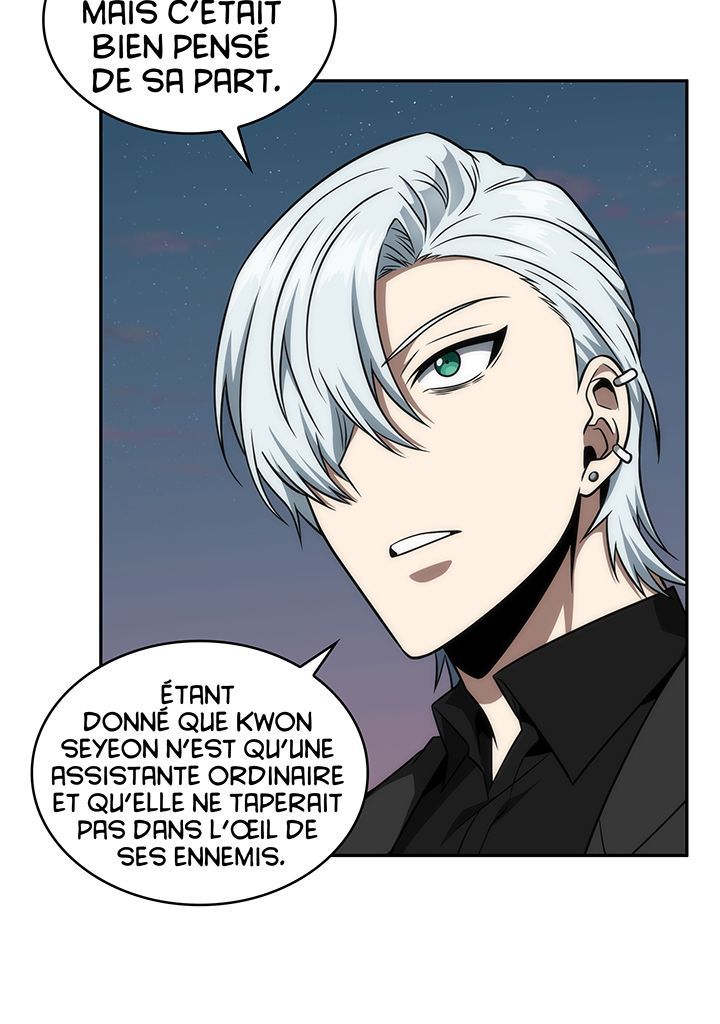 Read Tomb Raider King FR Manga Online